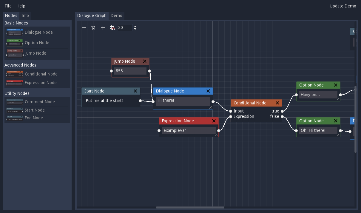 Godot Asset Library - The Best Assets, All Free